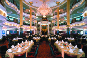 Main Dining Room